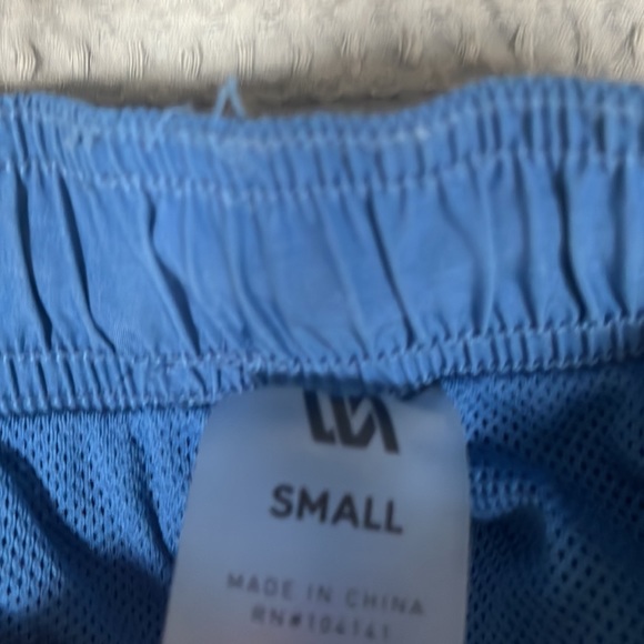 VRST Men's 5'' Everyday Short - Picture 4 of 4